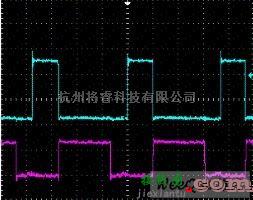 整流单元中的适用于适配器的反激同步整流控制电路图  第4张