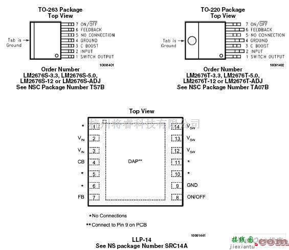 开关稳压电源中的5V,3A输出开关型稳压电源电路图  第2张