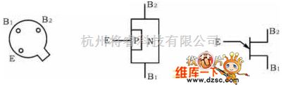 晶闸管控制中的晶闸管可控硅可控整流电路图  第3张