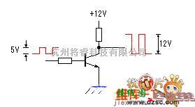 电源电路中的场效应管驱动电路图  第1张