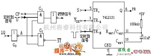 电源电路中的时序控制电路图  第1张