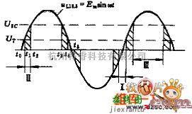 交流固态继电器原理图  第2张