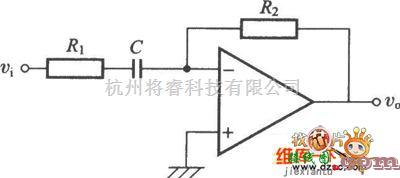 滤波器中的旁路滤波器电路图  第1张