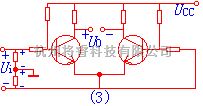 对数/跨导放大电路中的差模信号及差模电压放大倍数 Aud电路图  第1张