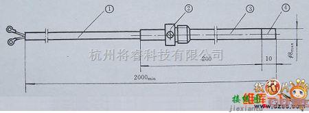 温度/湿度控制[农业]中的恒温孵育箱调控温电路图  第3张