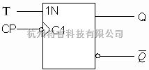 触发/翻转电路中的器件之触发器电路图  第3张