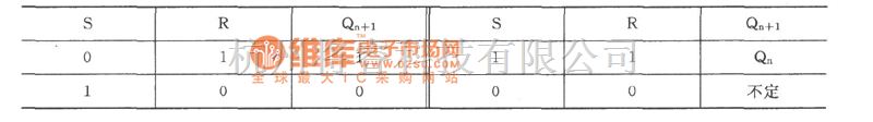 专用测量/显示电路中的三位数字电容表电路图  第2张