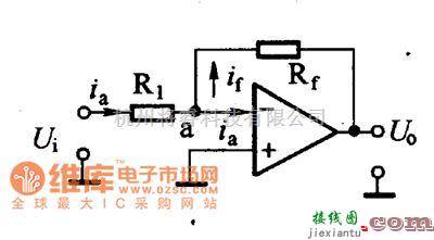 稳压电源中的反馈电路图  第4张