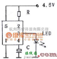 温控电路中的ND-1的电路图  第3张