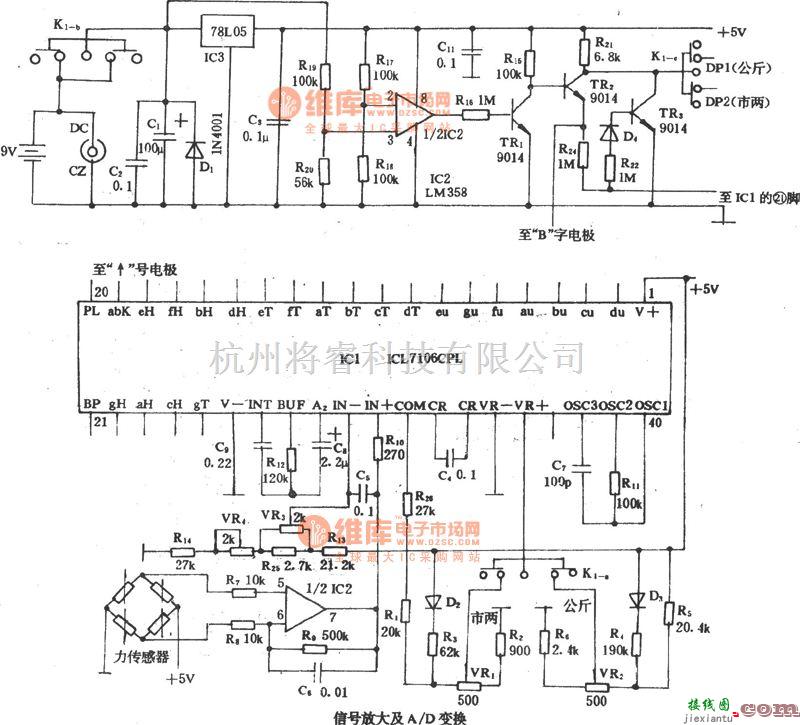 仪器仪表中的DS-88C型自动称量仪  第1张