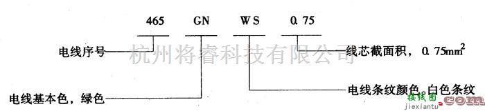 大宇中的大宇希望轿车燃油喷射控制系统电路图  第1张