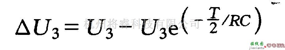 温控电路中的由热释电传感器等构成的红外温度控制电路图  第2张