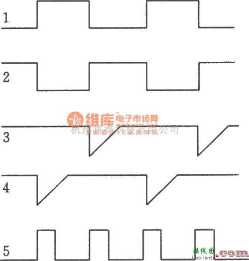 信号产生器中的简易倍频发生器  第2张