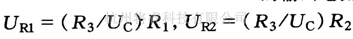 基础电路中的1·51  平衡恒流输出电路 第1张