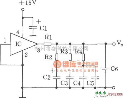 噪音产生器中的白噪声发生器  第1张