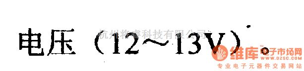 数字电路中的芯片引脚及主要特性COP888CFMH,8位微控制器  第2张