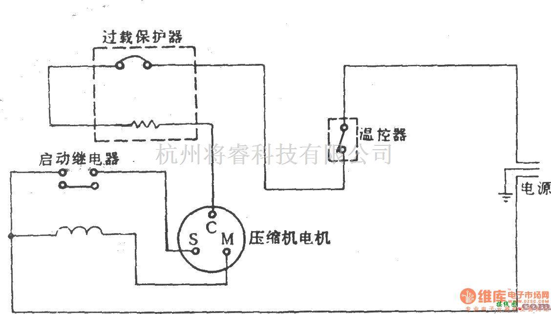 葵花牌BC-75型电冰箱  第1张