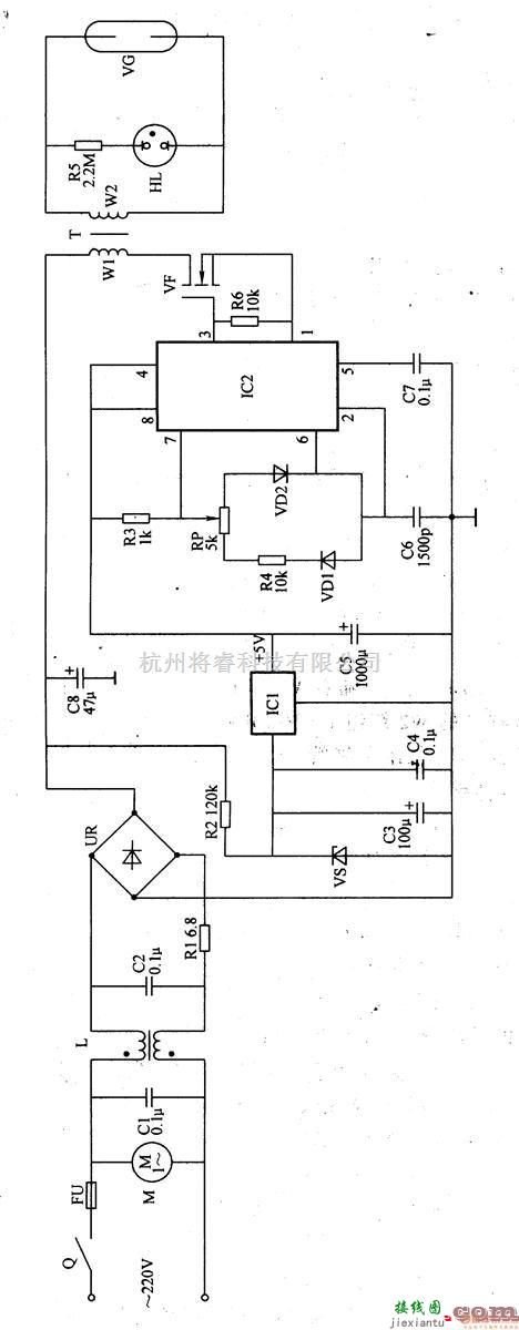 臭氧消毒器 一  第1张