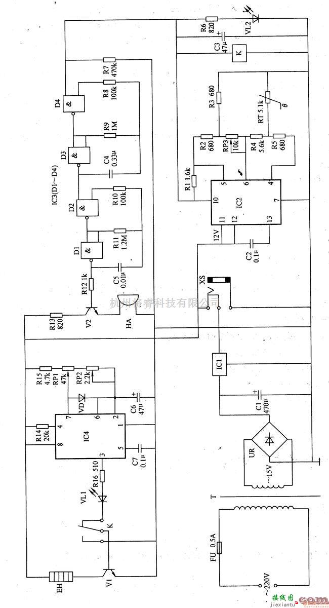 痔疮治疗仪 一  第1张