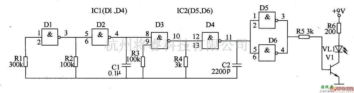 仪器仪表中的产品产量自动计数器  一 第1张