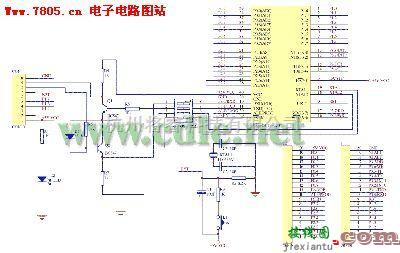 单片机制作中的自制51芯片仿真器完全手册  第4张