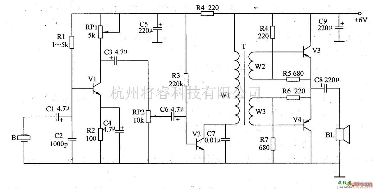 仪器仪表中的心律测试仪 三  第1张