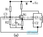 振荡电路中的正弦振荡电路  第7张