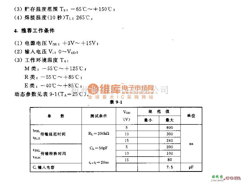 多谐振荡产生中的自激多谐振荡器电路  第2张