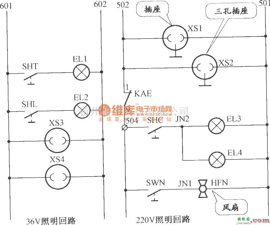 电梯控制中的上海新时过电梯控制柜（SM-01-C+变频器）  第11张