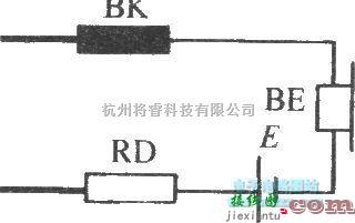 保护电路中的用耳机判断晶体管  第4张