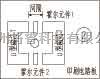 定时控制中的使用霍耳元件的可控硅过流保护电路  第2张