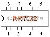 定时控制中的新一代的触摸无级调光调速电路NB7232  第2张