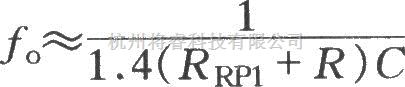 自动控制中的伴有海浪声的模拟自然风电扇控制电路  第2张