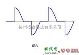 可控硅专项中的电动机、变压器的控制  第6张