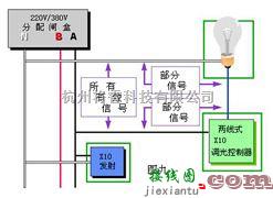 可控硅专项中的电动机、变压器的控制  第9张