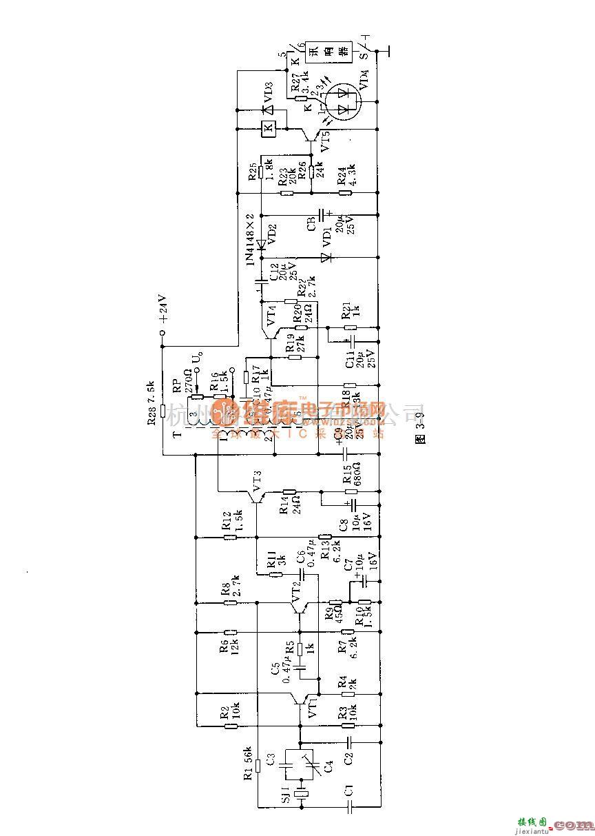 高频信号产生中的高频振荡器  第2张