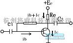 模拟电路中的晶体管低频放大器  第3张