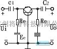 模拟电路中的晶体管低频放大器  第7张