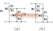 数字电路中的有关数字电位器几个应用问题的探讨  第8张