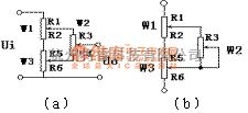 数字电路中的有关数字电位器几个应用问题的探讨  第9张