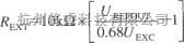 传感信号调理中的降低激励电压的电路(宽带应变信号调理器1B31)  第2张