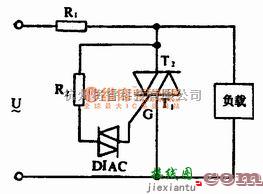 可控硅专项中的双向触发二极管（DIAC)  第3张