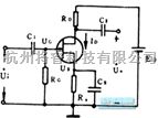 增益可调放大中的场效应管放大电路  第1张