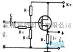 增益可调放大中的场效应管放大电路  第3张