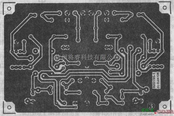 分立元件放大中的ECC82电子管OT L耳机放大器  第5张