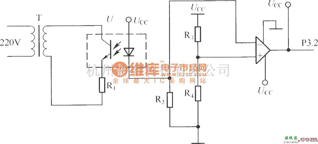 电源电路中的充电器硬件框罔  第3张