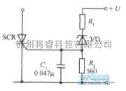 电源电路中的过电压保护电路实例  第2张