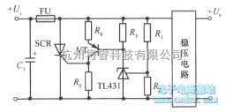 电源电路中的过压保护电路  第5张