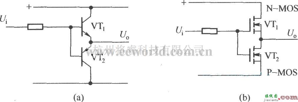 电源电路中的驱动电路电压型  第1张