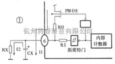 电源电路中的调功率集成电路Y992  第1张